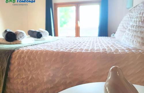 ORBIS - "Le Plaisant Maubec" - WiFi - 24h sur 24 - 7 jours sur 7 - Photo 12