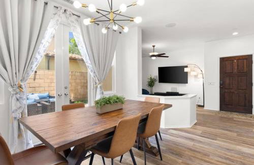 Irvine Inn Love - Lovely Furnished 3-bed Home in Woodbury - Foto 7