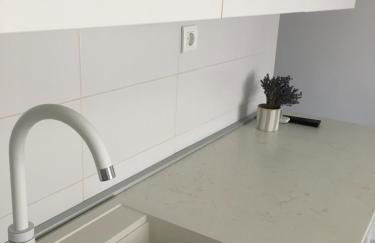 Zagreb New Apartment, Near Bus Station - Foto 31