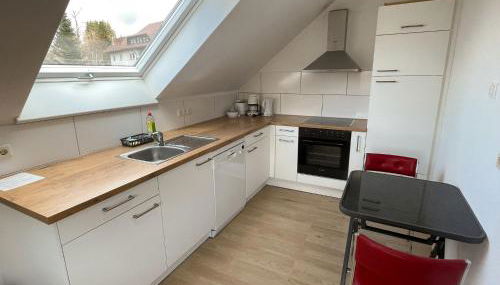 Apartment Wartbuck by Interhome - Foto 5