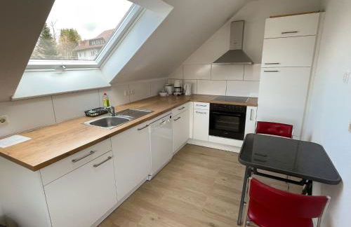 Apartment Wartbuck by Interhome - Foto 5