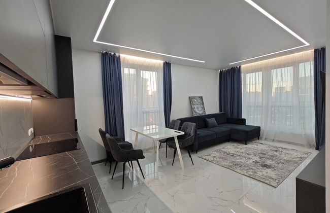 Aparton.by - Luchenka 11- 1x0 str. - Photo 1