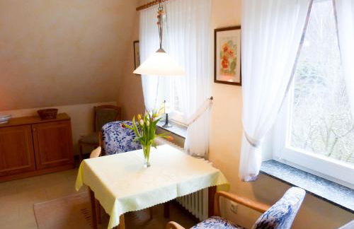 Haus *Üüs Aran* Wohnung Nr. 7 - Photo 1