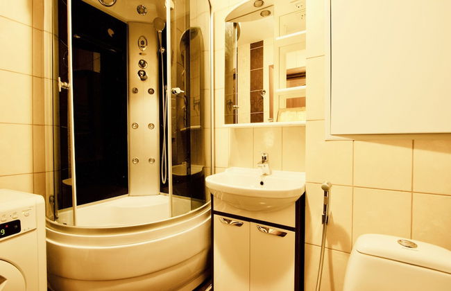 LUXKV Apartment Park Gorky - Foto 8