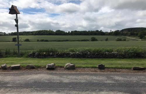 Stewards Cottage, Press Mains Farm Cottages - Foto 14