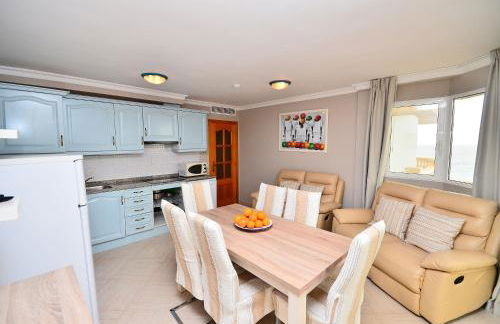 Aparthotel Ola Blanca - Foto 20