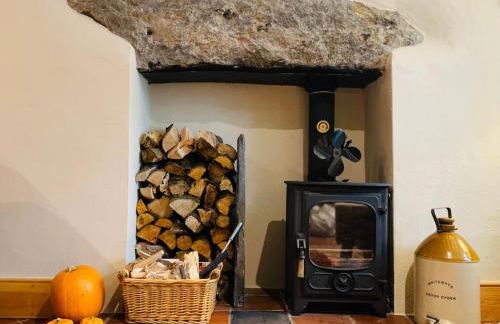 Copper Miner’s Cottage - Photo 16