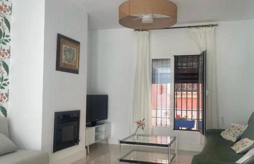 Casa Muralla del Alcazar Viejo - Foto 20