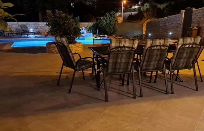 Luxury Apartment Ani - Foto 18