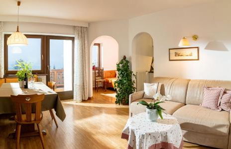 Residence Lärchenhäusl - Foto 61