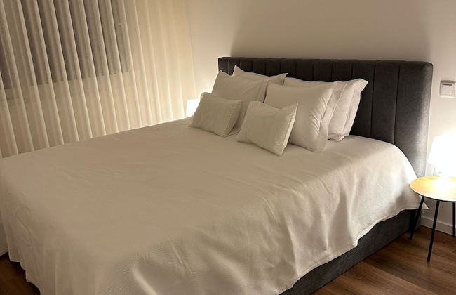 D. Maria Apartments - Foto 1