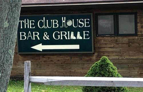 Blue Knob Bear Den (Nordic Center/Golf Course) - Foto 36