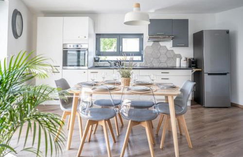 Appartement l'Eden - Foto 27