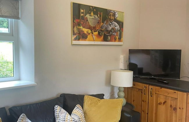 Cottage in the Dublin Mountain - Foto 9