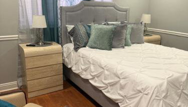 Apartment 4 people 2 bedroom Apartamento 4 personas 2 habitaciones - Foto 2