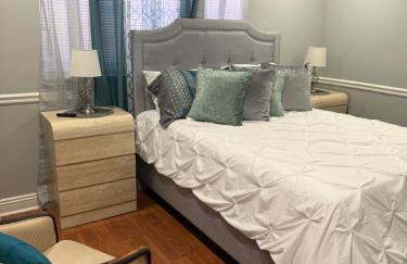 Apartment 4 people 2 bedroom Apartamento 4 personas 2 habitaciones - Foto 2