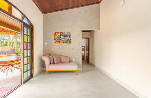 Casa Aconchegante pra você, sua famíia e seu Pet - Photo 78