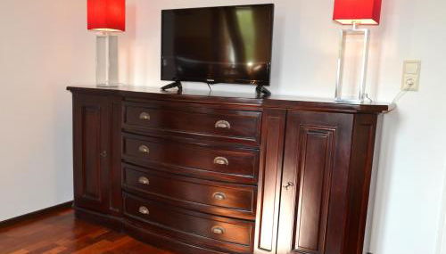 Apartments Fürstenvilla Putbus - Foto 5