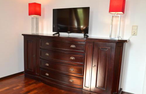 Apartments Fürstenvilla Putbus - Foto 5