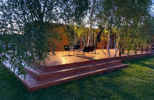 Domek na Uboczu - Foto 25