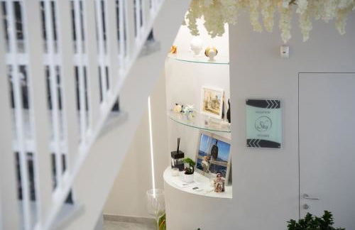 Houses & Rooftop Pompei - Sky - Foto 59