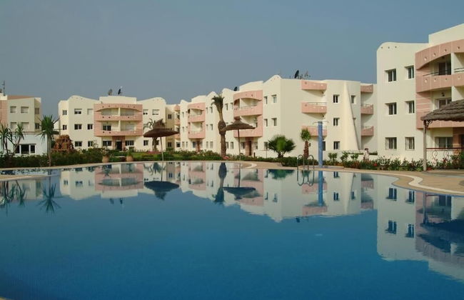 Résidence De l'Atlantique - Foto 28