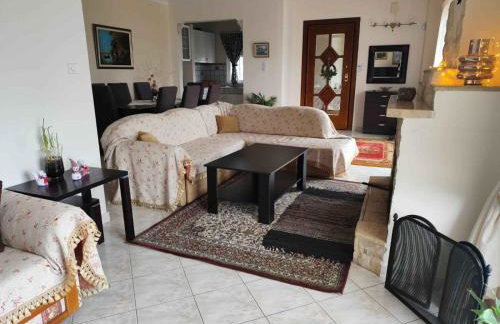 Alexadra's house Κάτω Αλμυρή - Foto 6