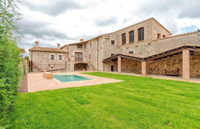 Mas Sastre - Luxury Farmhouse With Pool - Foto 1