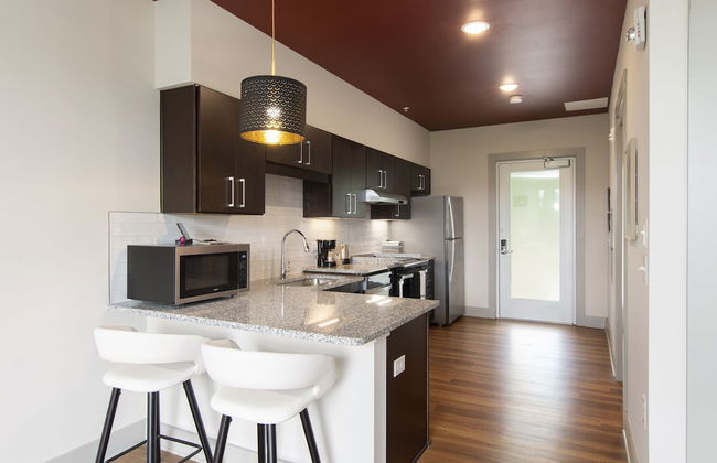 River Row Flats - Foto 36