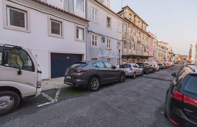 Lapa House - Historic Elegance Meets Modern Comfort - Foto 142