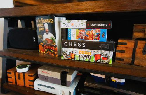 The Treehouse Spacious & Fun 2BR Retreat in the Heart of the Domain - Foto 30