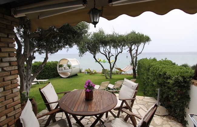 Corfu Island Apartment 52 - Foto 13