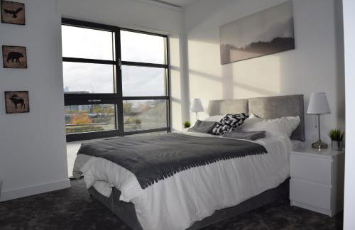 London City Island 3 Bedroom Luxury Apartments, Canary Wharf, E14 - Photo 18
