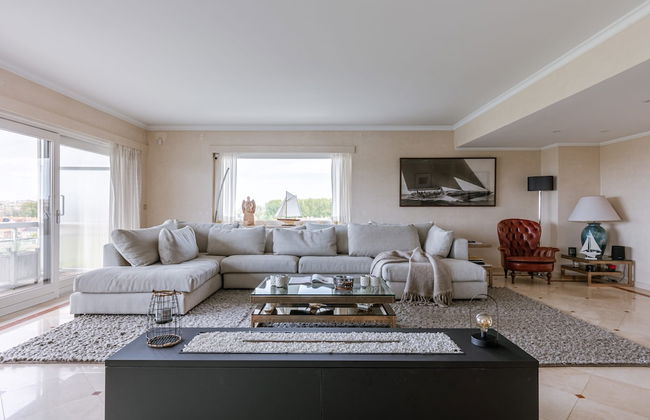 BE KNK Krom 57-714 in Knokke-heist - Foto 66