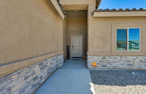 Year-Round Yuma Escape Near Dtwn Pets Welcome! - Foto 25