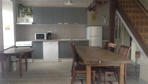 Gite Auvraysien 10p - Foto 2