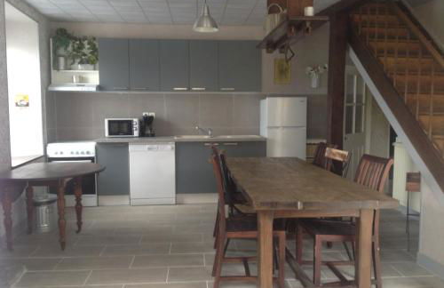 Gite Auvraysien 10p - Foto 2