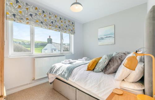 Trewethett Farm - Foto 10