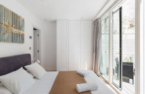 Clapham North Hideaway - Foto 7