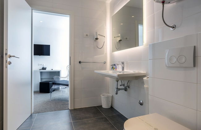 B Gold Luxury Rooms - Foto 24