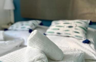 bloom - klein und fein mit Seezugang u WLAN - Foto 8