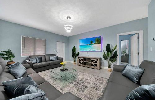 Luxury Duplex in Heart of Fort Lauderdale Near The Beach - Foto 19