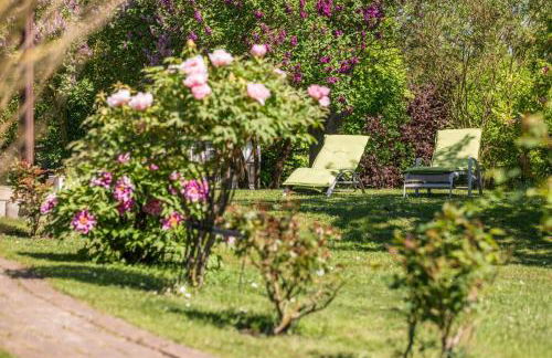 Die Jagdhütte - Foto 26