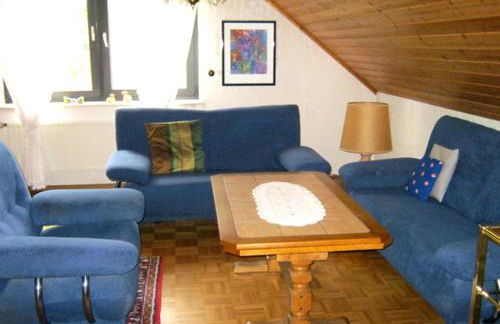 Ferienwohnung Lohberg - Foto 7