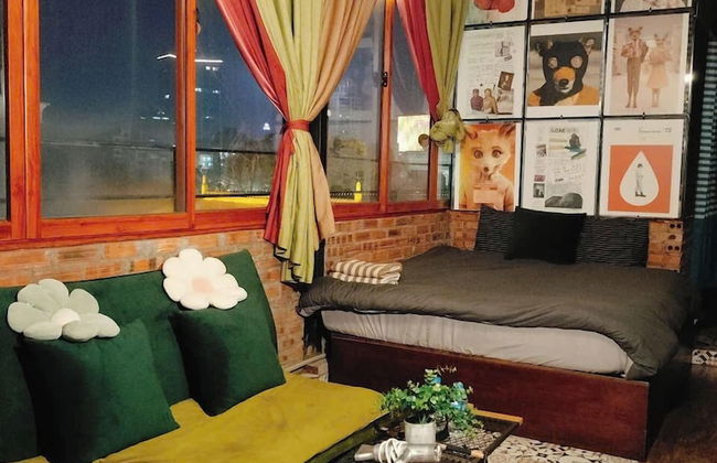 Cozy Fun Homestay 16 - Foto 49