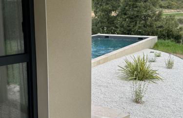 VILLA PROCHE VENTOUX et VAISON LA ROMAINE avec piscine privée - Foto 20