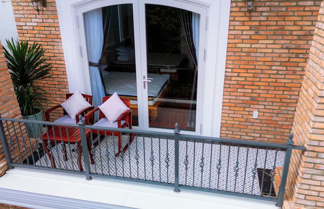 Dai Nam Villa Retreat - Photo 25