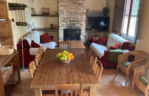 Casa Ramoncico. Finca el Campillo - Photo 53