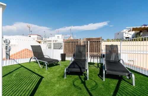 Apartamentos Leoncillos - Foto 76