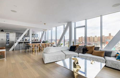 Travive New York Brand New Five Bedroom Penthouse - Foto 29